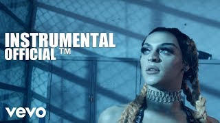 Pabllo Vittar - K.O - Instrumental Origianl / Official ™