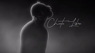 Readz x Arven - Chute Libre