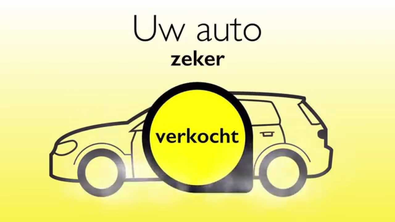 AutoTrack Verkoopservice