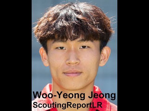 Woo-Yeong Jeong || Skills, Goals & Assists || SC Freiburg || ScoutingReportLR Woo-Yeong Jeong || Skills, Goals & Assists || SC Freiburg || ScoutingReportLR Thumbnail