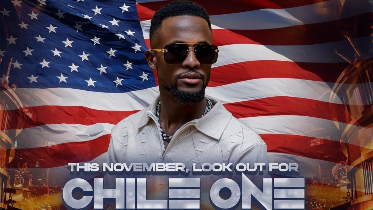 Chile One Discusses US Visit with Insaka