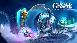 Greak: Memories of Azur trailer-3