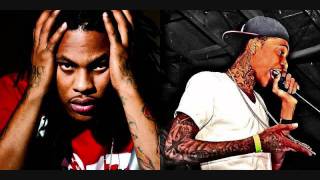 Waka Flocka Flame Ft. Wiz Khalifa - Grove St. Party (Remix)