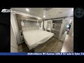 Beautiful 2026 Alliance RV Avenue Fifth Wheel RV For Sale in Tyler, TX | RVUSA.com