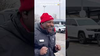Dodge 345with Salesman Tre B David Stanley Midwest City Okla