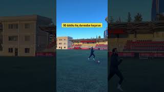 Scout Ekipleri Nelere Dikkat Eder? Bek V2