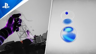 最高の没入感を誇る次世代VRアクションゲーム『Synapse』 | Only on PlayStation®VR2