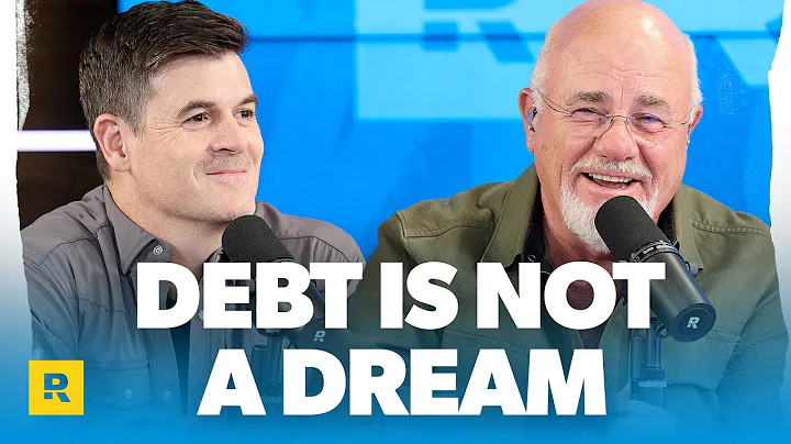Stop Excusing Debt as a Dream | August 26, 2025