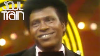 Harold Melvin &amp; The Blue Notes -  Interview (Official Soul Train Video)