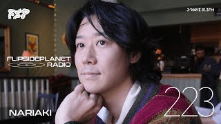 Flip Side Planet Radio #223 | Nariaki Mix - YouTube