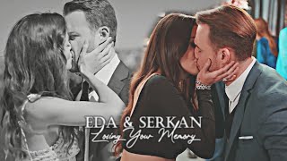 Eda + Serkan | Losing Your Memory