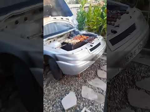 Вот загробная жизнь отечествонного автопрома😁