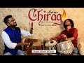 Mein chirag hoon  masihi urdu ghazal  cover song  rahul masih official  raga charukeshi