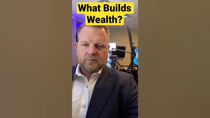 How To Get Rich In 2022