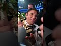 Sanremo2026: il trionfo di Sal Da Vinci