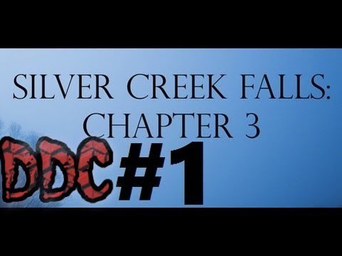 Silver Creek Falls Chapter 3 #1