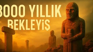 Üç Bi̇n Yillik Bekleyi̇ş