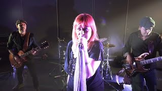 The Devil's Crossroads-Better Place