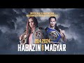 Ivana habazin vs kinga magyar live championship boxing from croatia