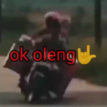 motor oleng😂  #storywa #modifikasi #motorindonesia #thailoook #racing #dragbike #roadraces #podosari