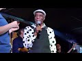 Buddy Guy w/Guy King & Chris Cain - 6/7/19 - Chicago