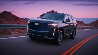 Visit Us Today | McLaughlin Cadillac