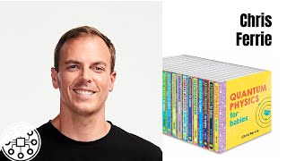 Chris Ferrie. Quantum for babies screenshot 2