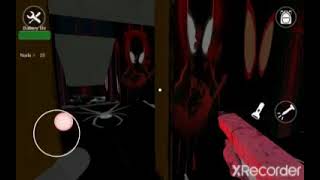 Granny Spider Craft 3 Mod Horror Machine Walkthrough 8 screenshot 3