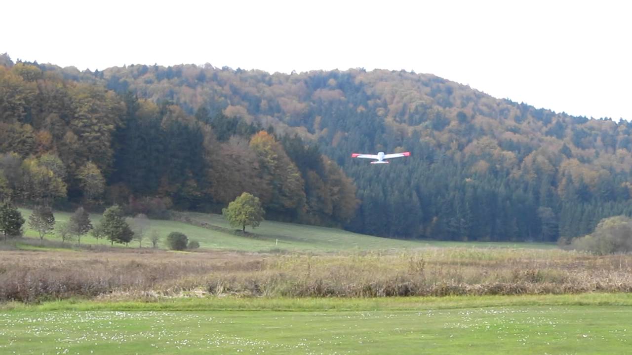 Swisstrainer Bruckmann 3,6m