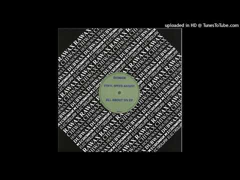 Watch Vinyl Speed Adjust - Chasing The Dream (2024) on YouTube Watch Vinyl Speed Adjust - Chasing The Dream (2024) on YouTube