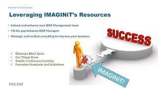 Defining Success for BIM & CAD Management