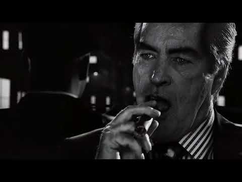 SIN CITY | The Offspring – Sin City (AC/DC Cover) | Music Video