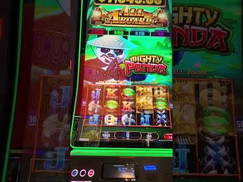 Show me the Power! #trending #slots #jackpotjim #fyp