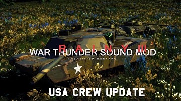 I added a REAL LIFE tanker to my sound mod - RWSM III (ft. @Bundesfaust )