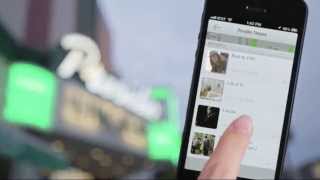 Predictive apps: Are they safe (The Feed)