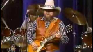 Charlie Daniels Late 1970&#39;s In America