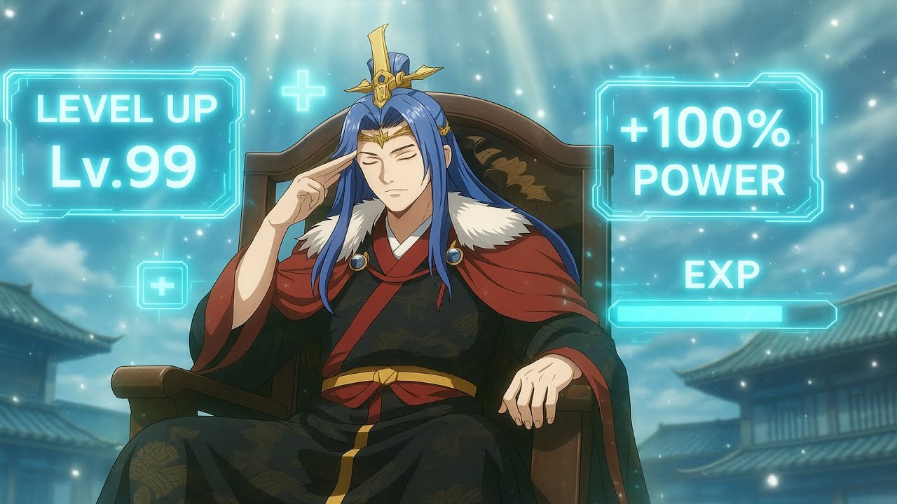 Chuyển Sinh Làm Nô Lệ Tôi Được Hệ Thống Buff Bẩn Mạnh VL | Tóm Tắt Anime Hay | Đại Đế Làm Anime