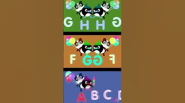 Super Simple Songs ABC Balloons Song Intro Logo Sponsored By Preview 2 Effects