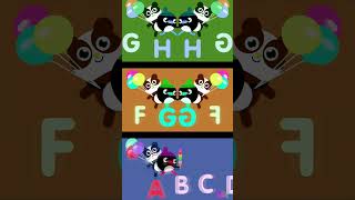 Super Simple Songs Abc Balloons Song Intro Logo Sponsored By Preview 2 Effects