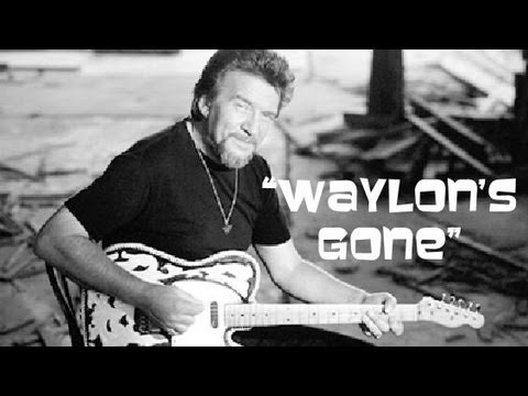 Jawga Boyz / Twang and Round - Waylon's Gone (feat. Biggie D)