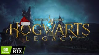 Hogwards Legacy | Прохождение | Волшебство