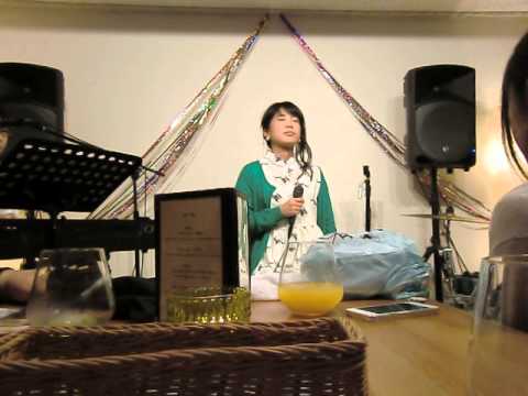 Holiday・・Start of / 氏家麻衣 @ひまわり広場で手をつなごう 2015.5.3
