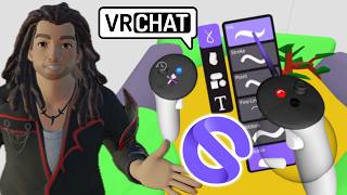 Create a Simple VR Chat World on Meta Quest with Gravity Sketch