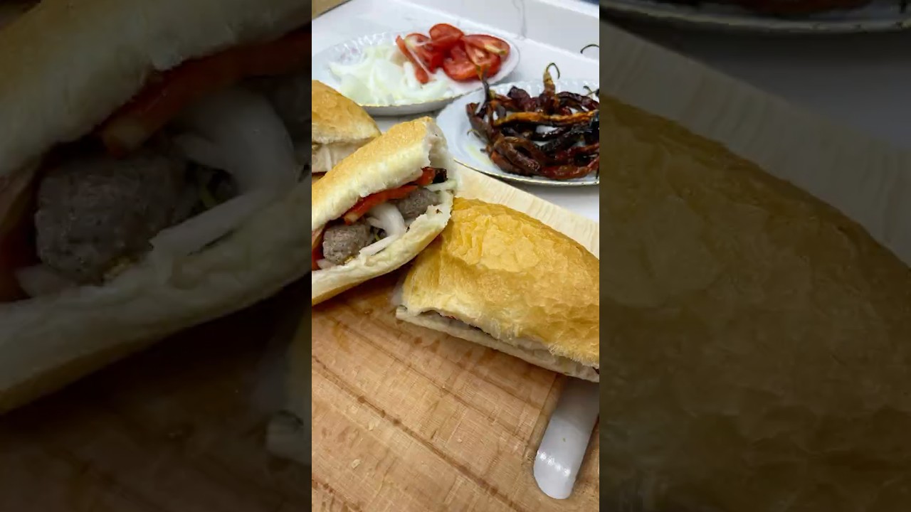 Edirne Köfte #keşfet #tarif #yemektarifleri #food #yemektarifi #pratikyemektarifleri