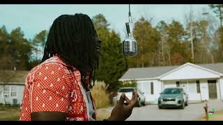 YRB Tek - stuck in them trenches ￼(prod. @YoDotDot) Official Music Video [shot by. @Buckshotfilms]