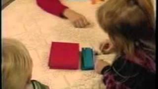 Montessori, Addition, Subtraction, Mutiplication, Division, using Blocks, Mortensen Math Video