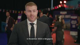 Why Visit Breakbulk Asia