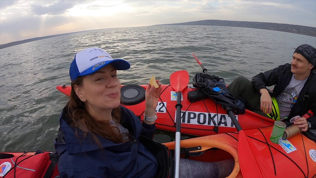 LIMAN power vs two human beings