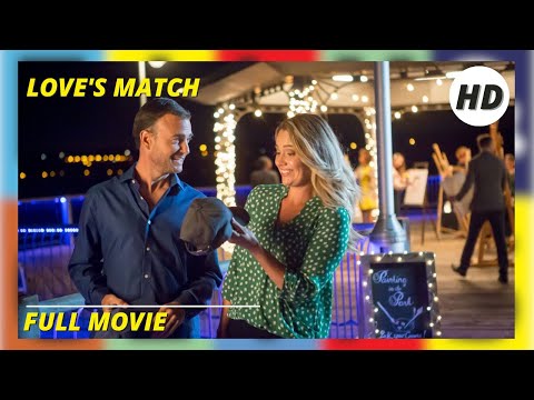 LOVE'S MATCH