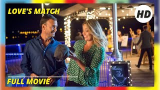 Love's Match
